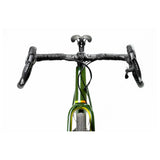 ENVE G - Series Dropper Seatpost Drop Bar Lever Black