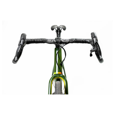 ENVE G - Series Dropper Seatpost Drop Bar Lever Black