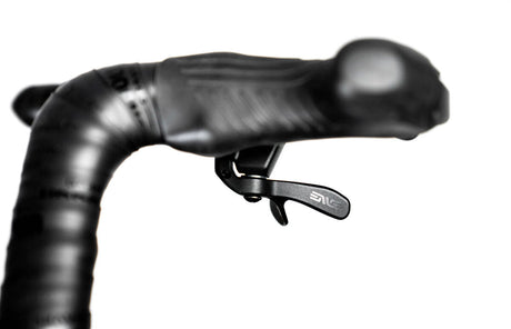 ENVE G - Series Dropper Seatpost Drop Bar Lever Black