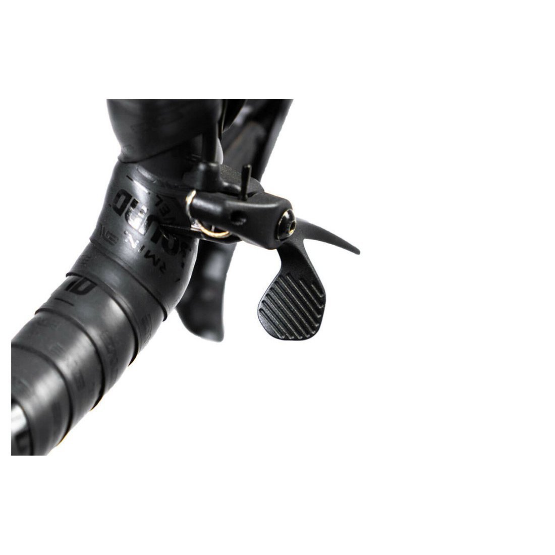 ENVE G - Series Dropper Seatpost Drop Bar Lever Black