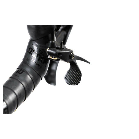 ENVE G - Series Dropper Seatpost Drop Bar Lever Black