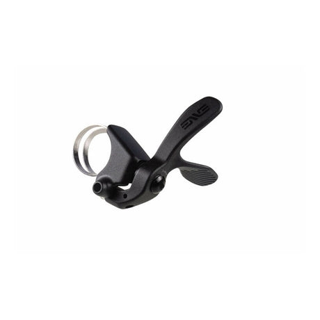 ENVE G - Series Dropper Seatpost Drop Bar Lever Black