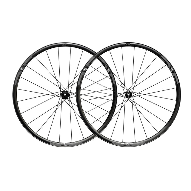 ENVE G23 Disc Wheelset Black