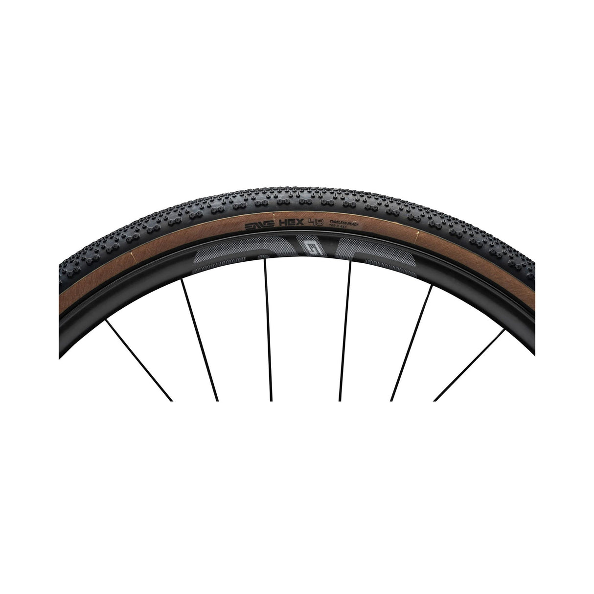 ENVE Hex Gravel Tire 700x48