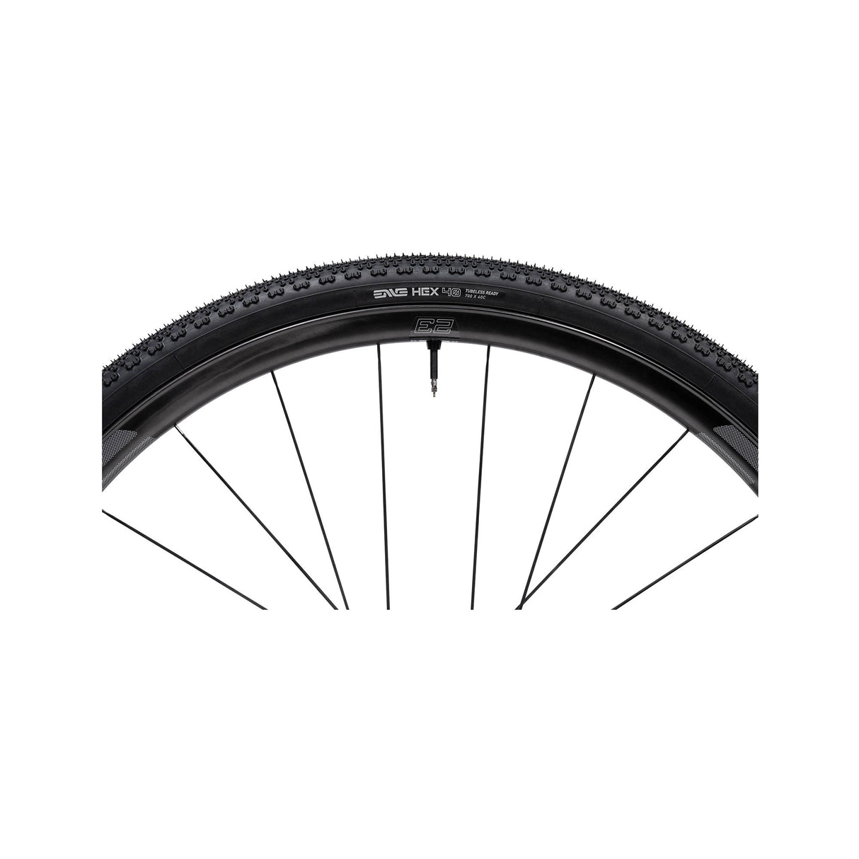 ENVE Hex Gravel Tire 700x40