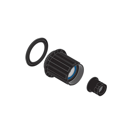 ENVE Innerdrive Freehub Body HG11 (Shimano / SRAM 11s)