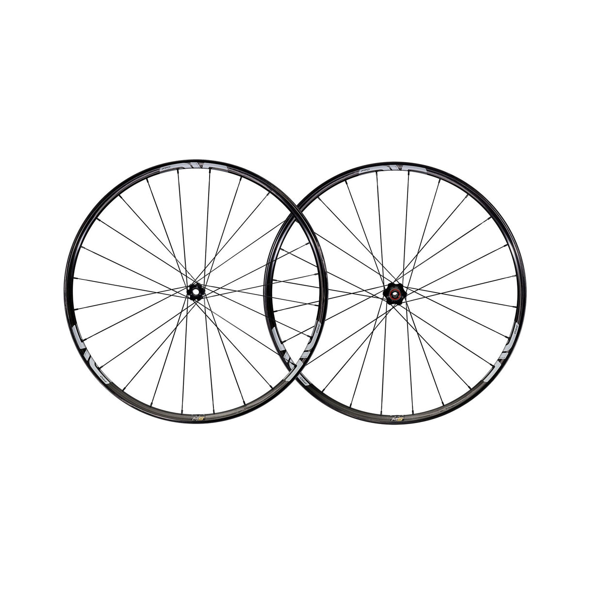 ENVE M5 Pro 29" Wheelset Microspline