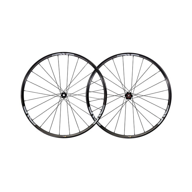 ENVE M5 Pro 29" Wheelset Microspline