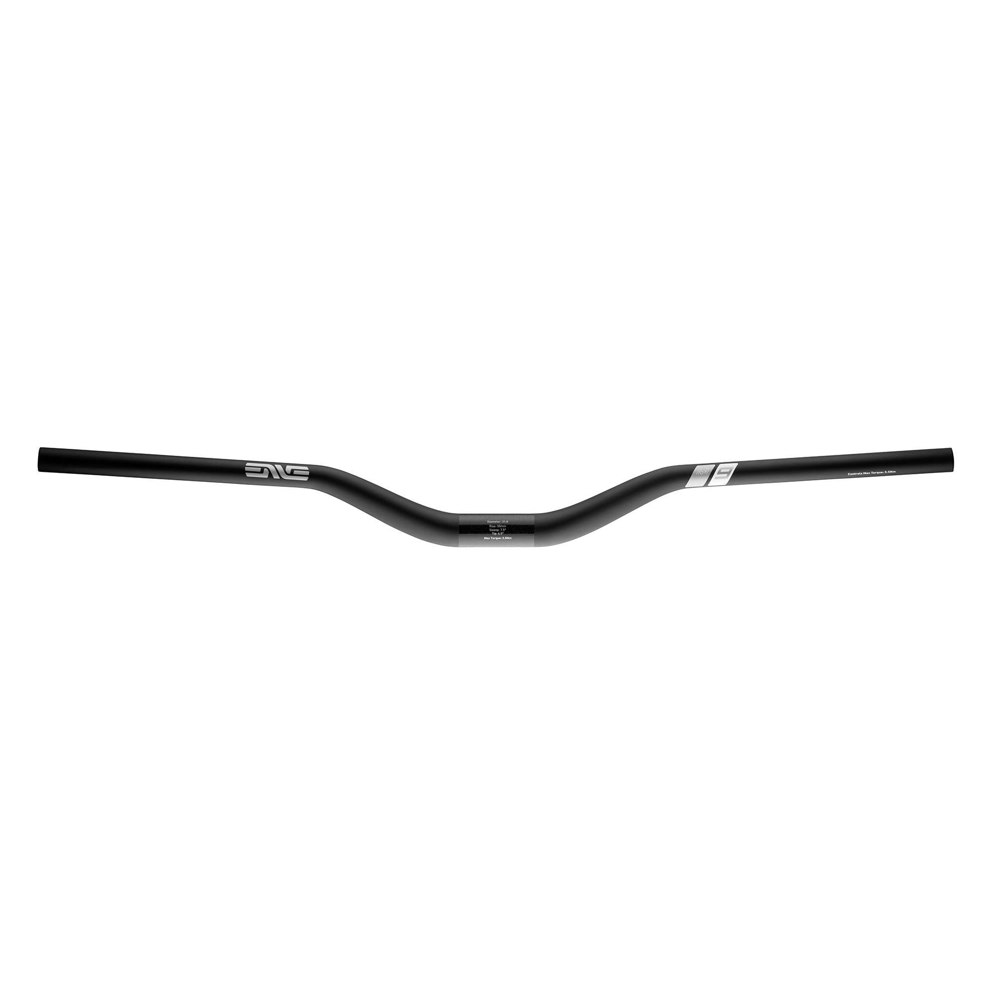 ENVE M9 ハンドルバー φ31.8 rise30 720mm ENVE | M9 bar 31.8mm – ENVE Composites USA