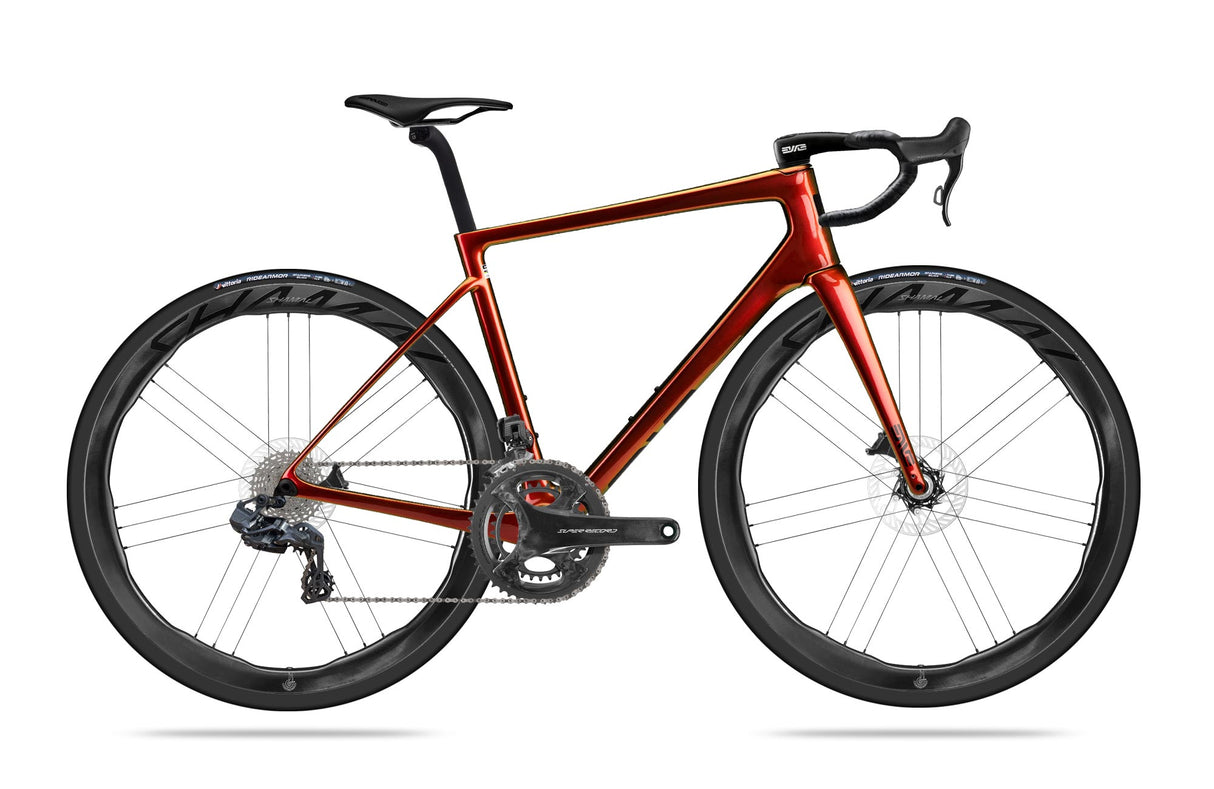 ENVE Melee Campagnolo Super Record WRL 13s Custom Bike