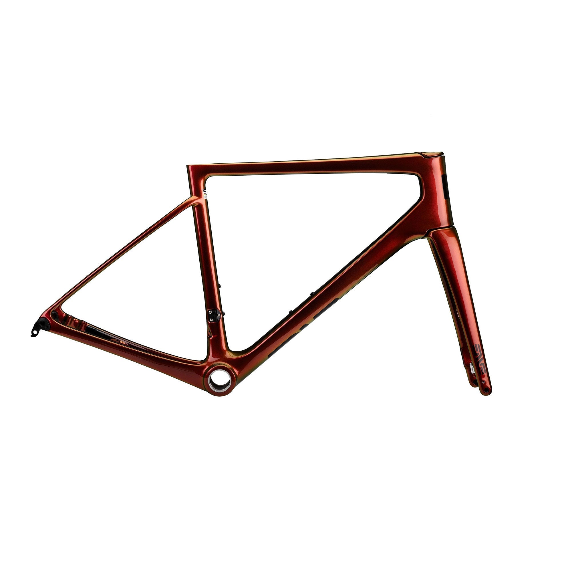 ENVE Aero Seatpost 0mm Offset Fray/Melee | RA Cycles