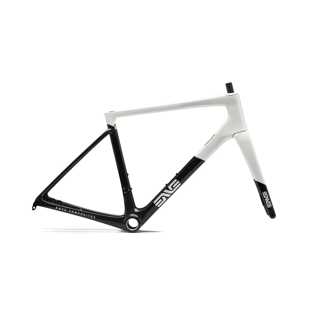 ENVE Melee Frameset Aspen White