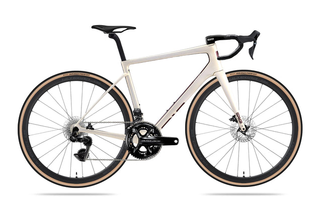 ENVE Melee Shimano Di2 Custom Bike