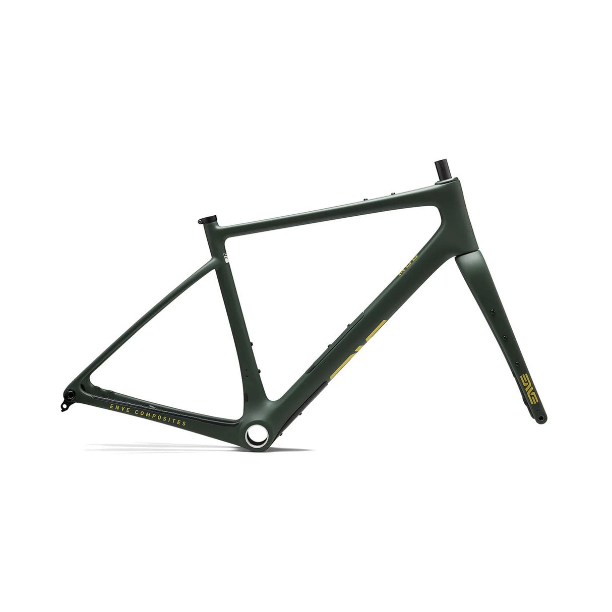 ENVE Mog Frameset Recon Green