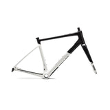 ENVE Mog Frameset Clear Smoke / Aspen White
