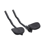 ENVE Road Bar Clip - On Extensions Black
