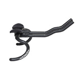 ENVE Road Bar Clip - On Extensions Black