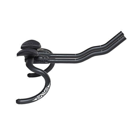 ENVE Road Bar Clip - On Extensions Black