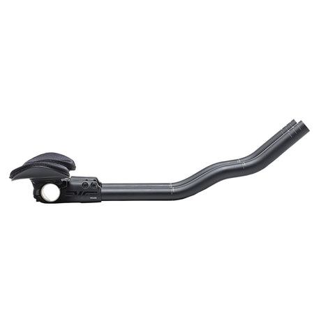 ENVE Road Bar Clip - On Extensions Black
