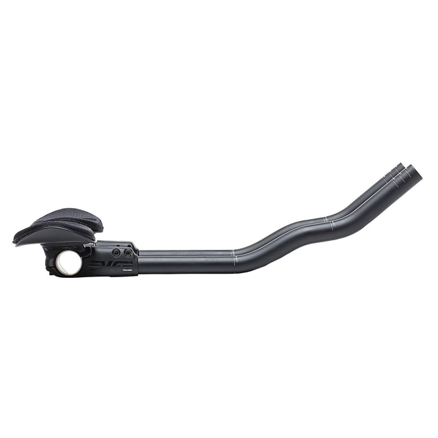 ENVE Road Bar Clip - On Extensions Black