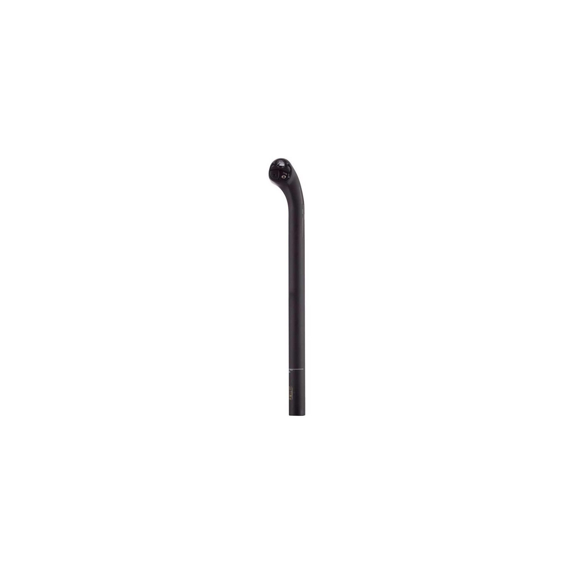 パーツ ENVE SEATPOST AERO 350mm 20mm offset ENVE Aero Seatpost 20mm Offset Fray/Melee | RA Cycles