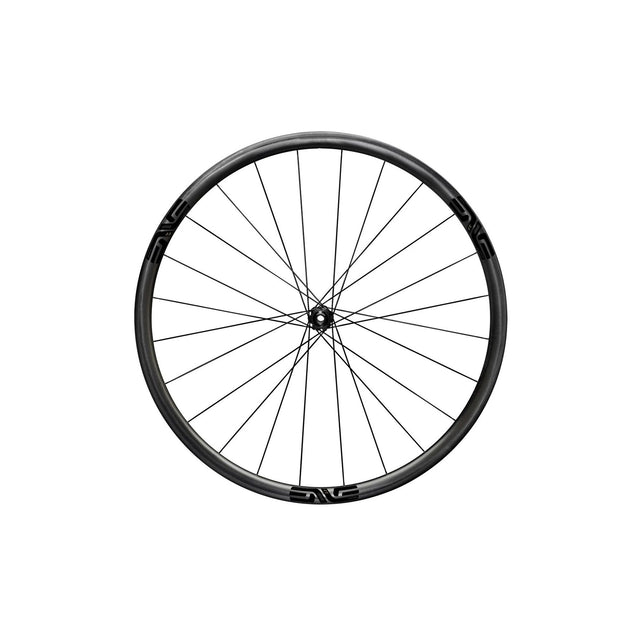 ENVE SES 2.3 Disc Wheel - Front Black