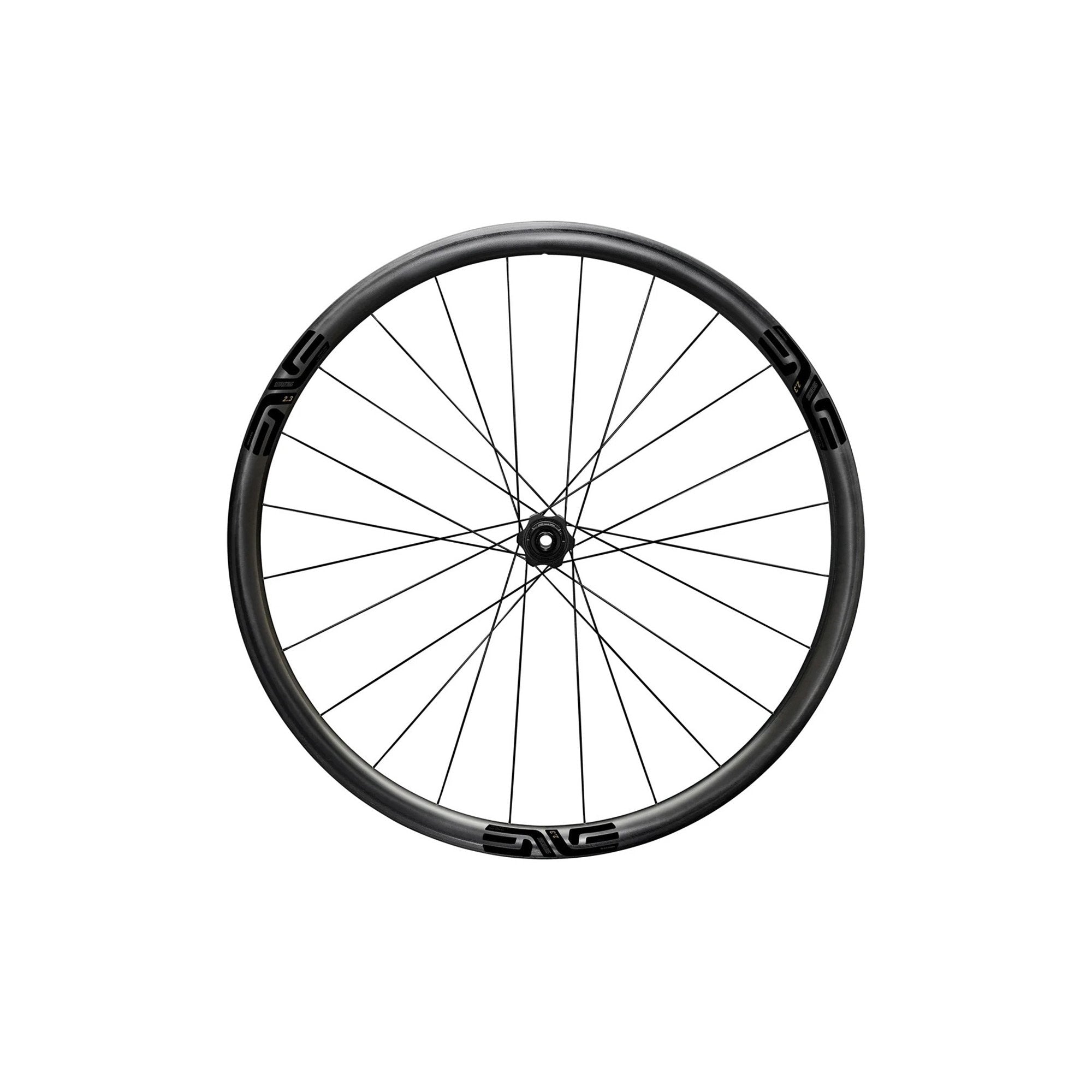 ENVE SES 3.4 Disc Wheel - Rear – RA Cycles