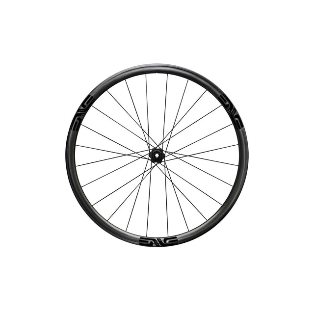 ENVE SES 2.3 Disc Wheel - Rear Black