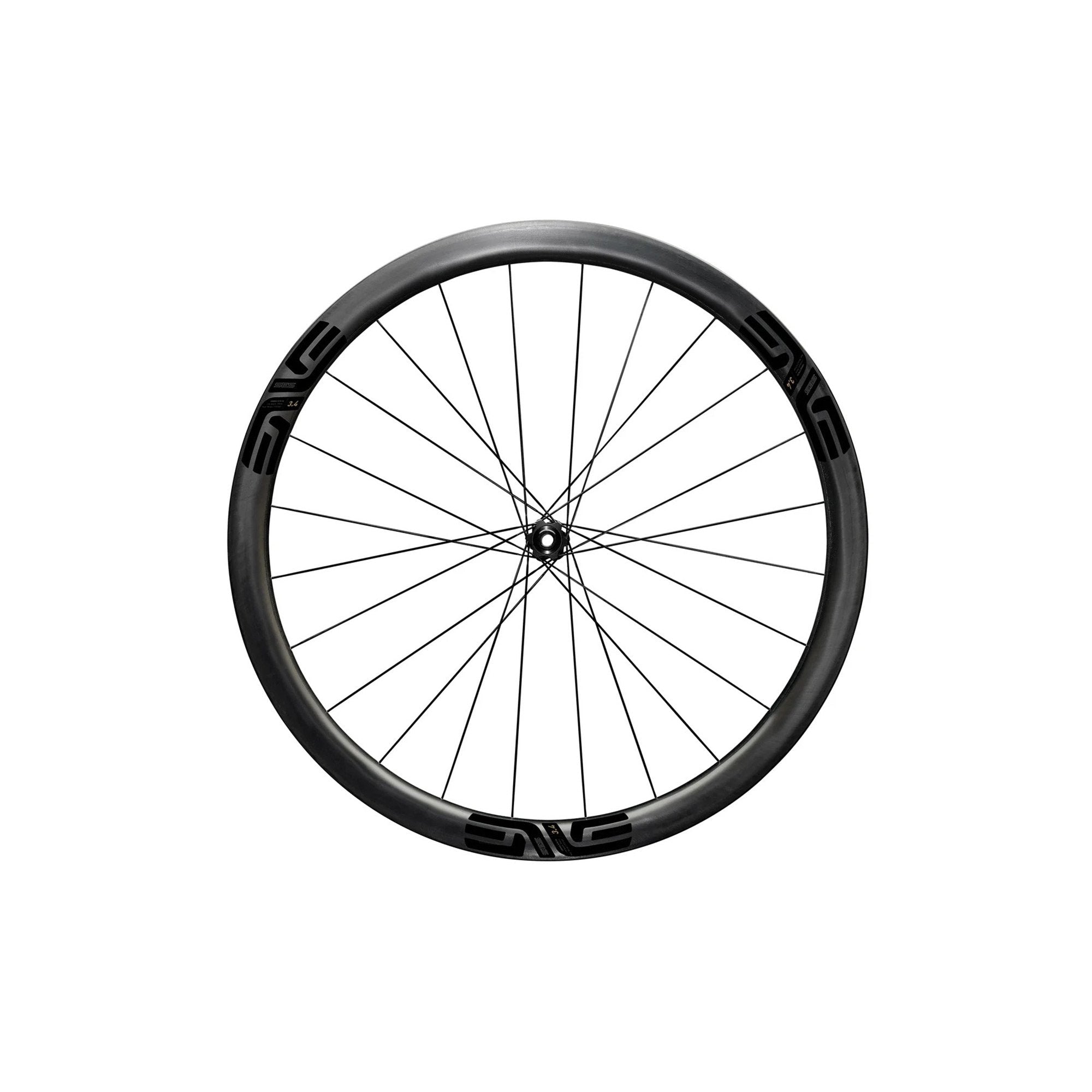 ENVE SES 4.5 Disc Wheel - Front | RA Cycles