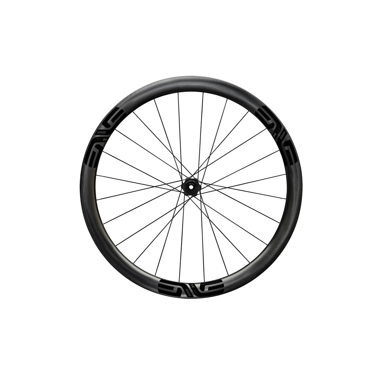 ENVE SES 3.4 Disc Wheel - Rear Black