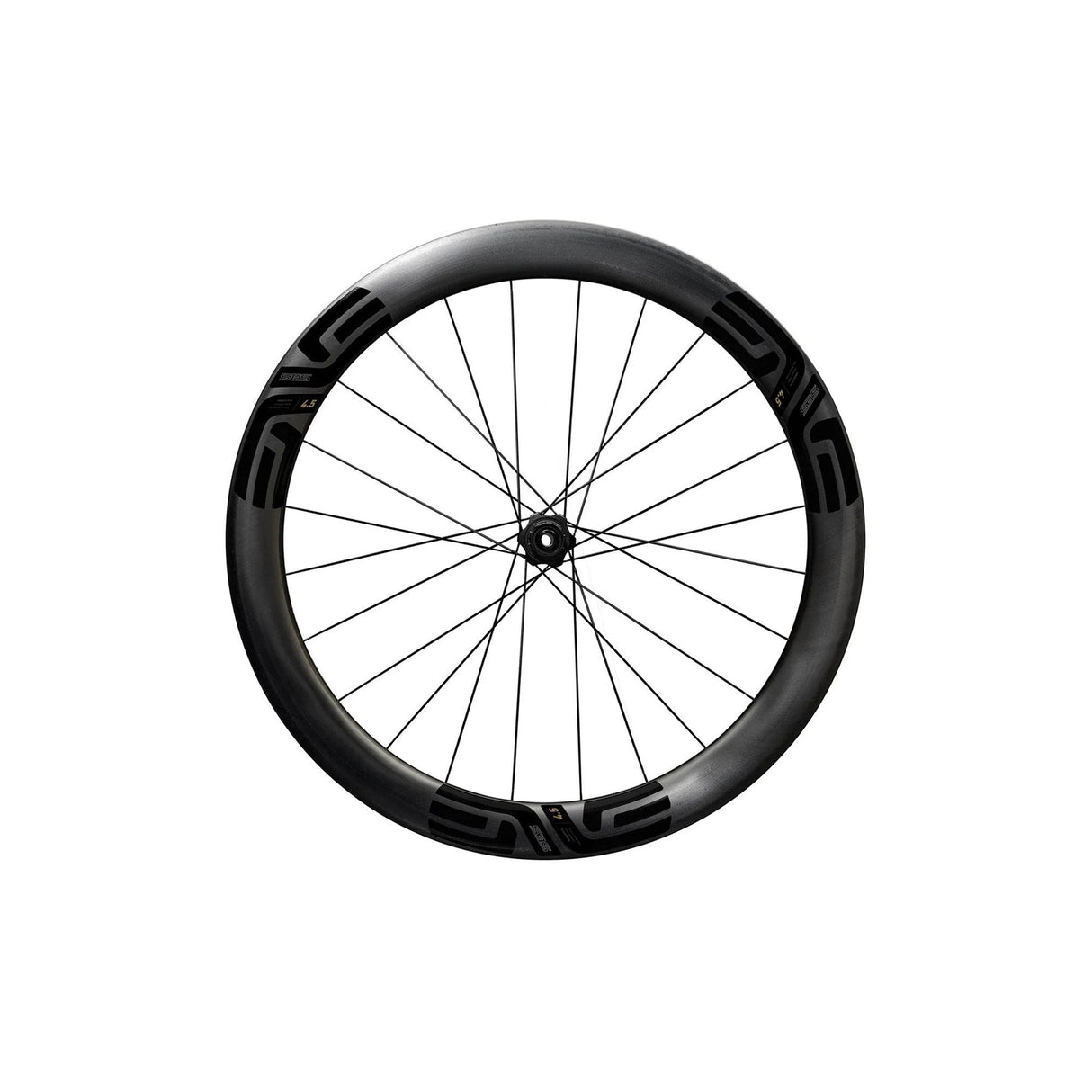 ENVE SES 4.5 Disc Wheel - Rear Black