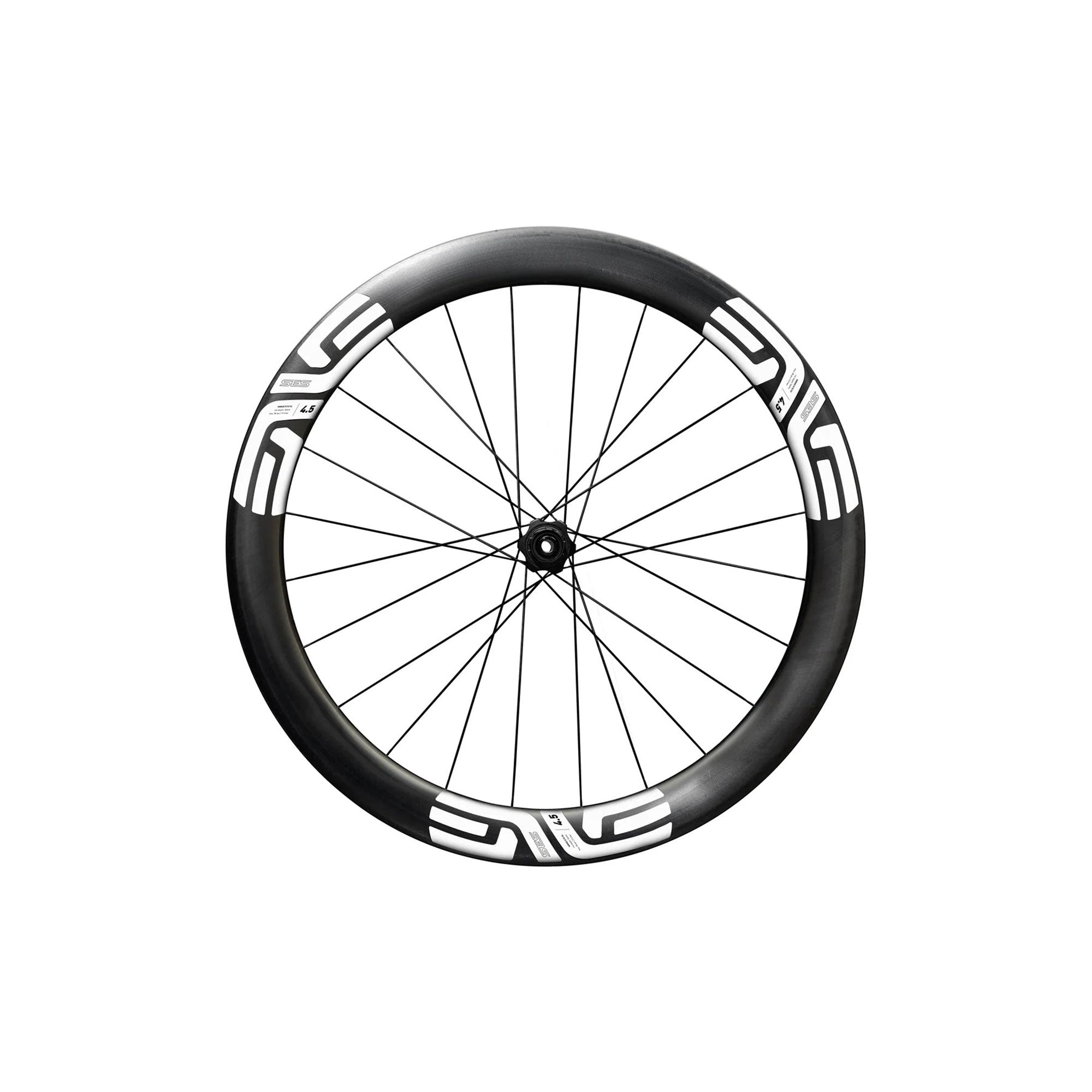 ENVE SES 3.4 Disc Wheel - Rear – RA Cycles