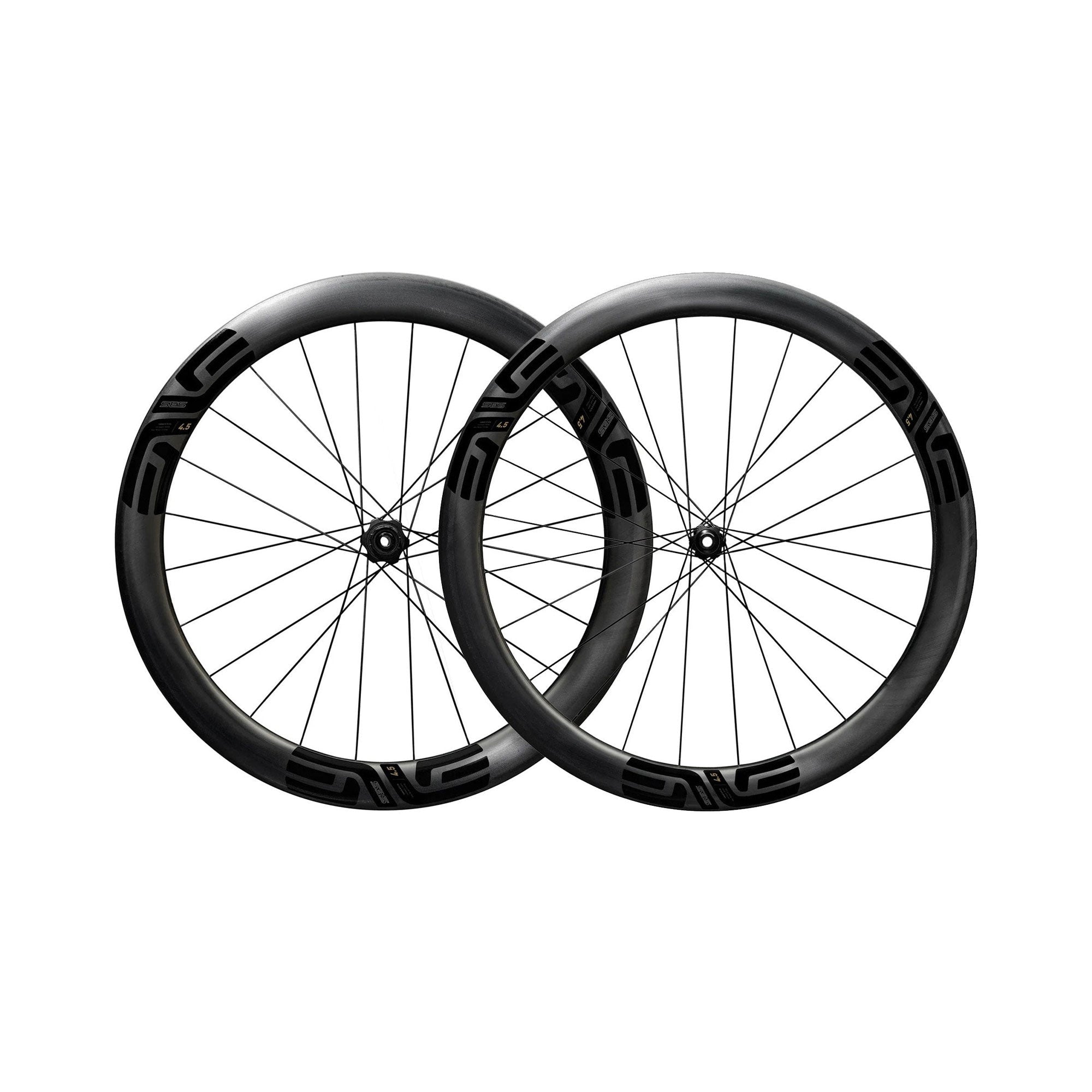 ENVE SES 4.5 Disc Wheelset – RA Cycles