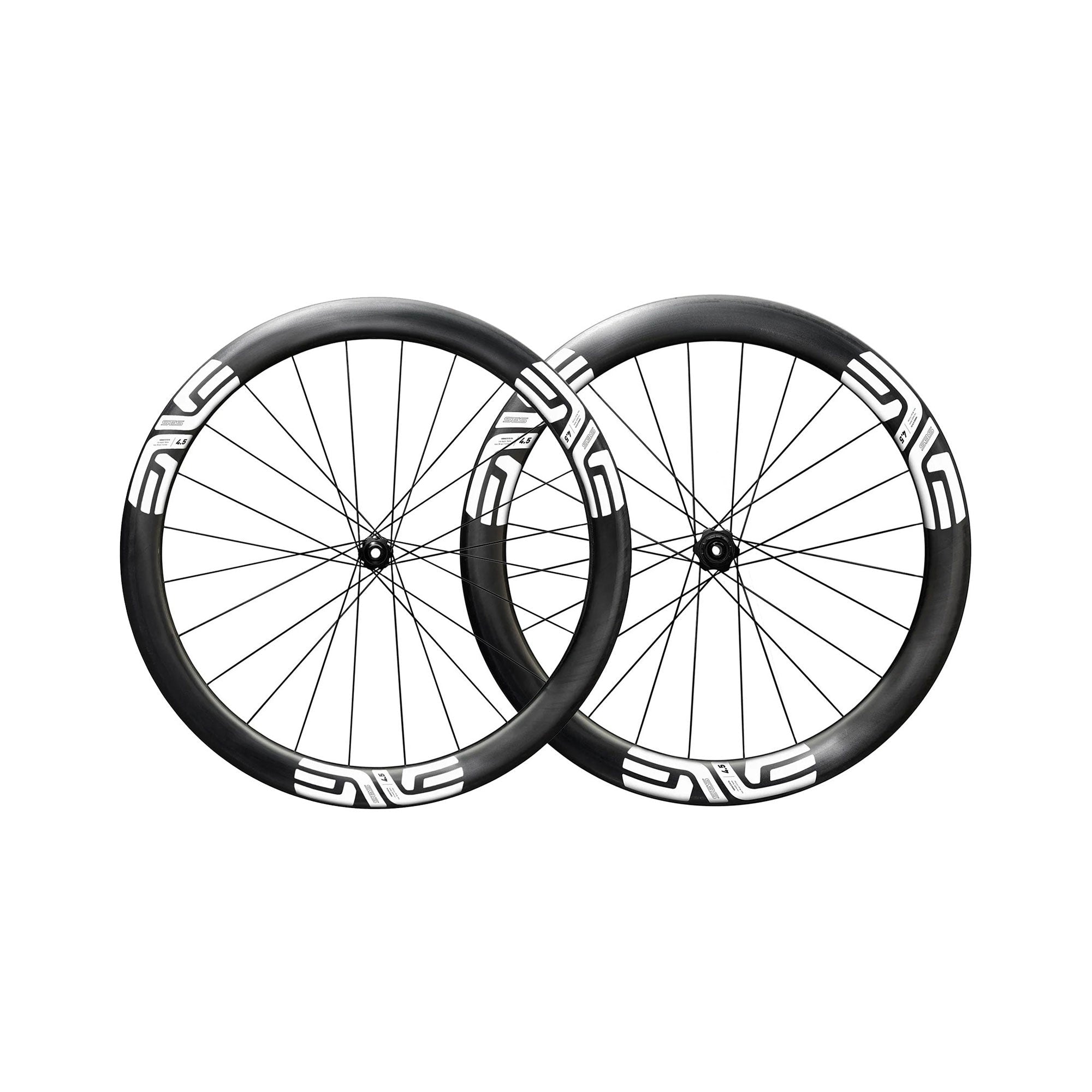ENVE SES 4.5 Disc Wheelset – RA Cycles