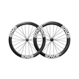 ENVE SES 4.5 Disc Wheelset White