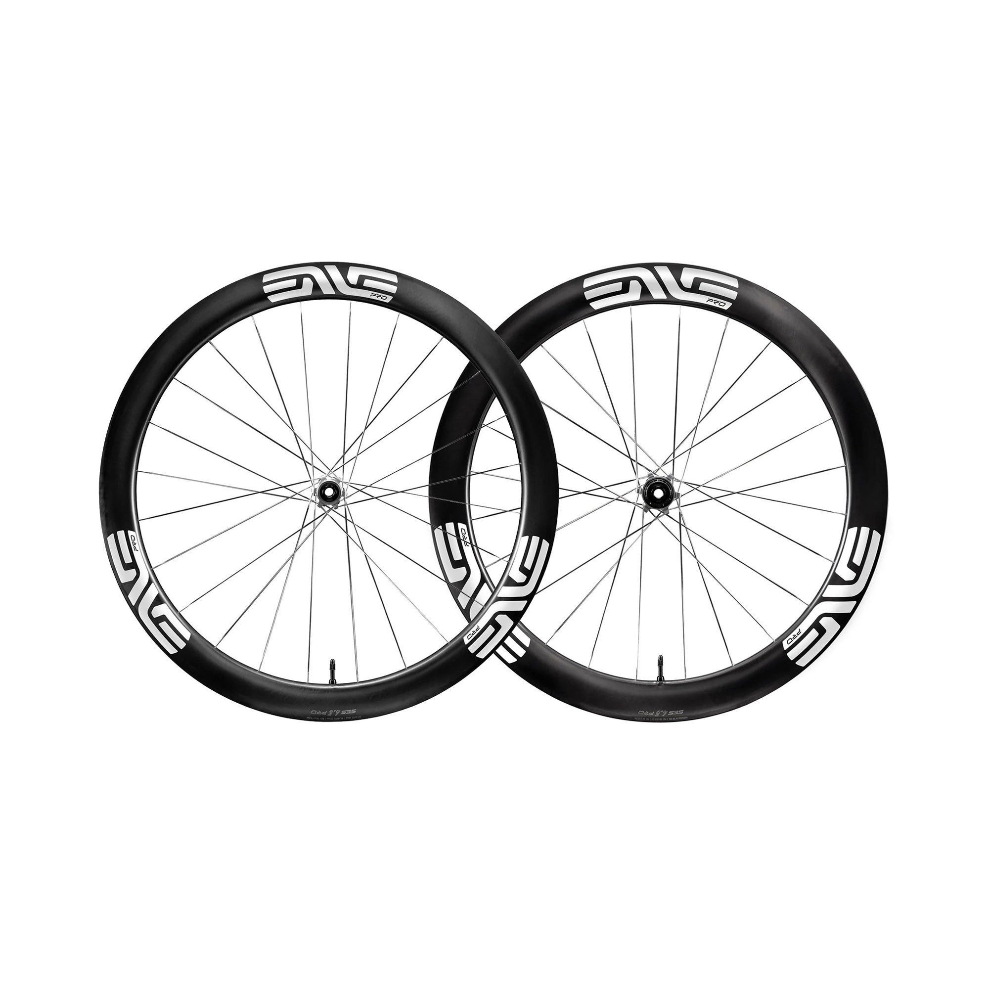 ENVE SES 4.5 Pro Disc Brake Wheelset – RA Cycles