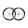 ENVE SES 4.5 Pro Disc Brake Wheelset Silver