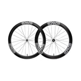 ENVE SES 4.5 Pro Disc Brake Wheelset Silver