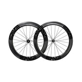 ENVE SES 6.7 Disc Wheelset Black