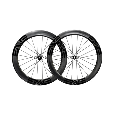 ENVE SES 6.7 Disc Wheelset Black