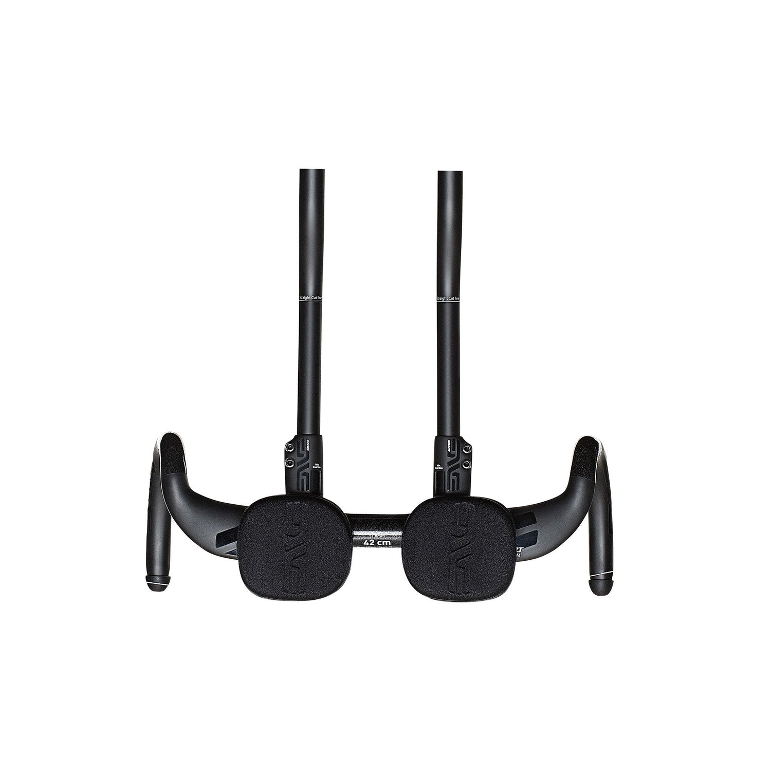 ENVE SES Aero Road Bar Clip-On Extensions | RA Cycles