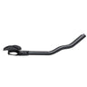 ENVE SES Aero Road Bar Clip - On Extensions Black
