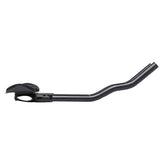 ENVE SES Aero Road Bar Clip - On Extensions Black