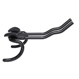 ENVE SES Aero Road Bar Clip - On Extensions Black