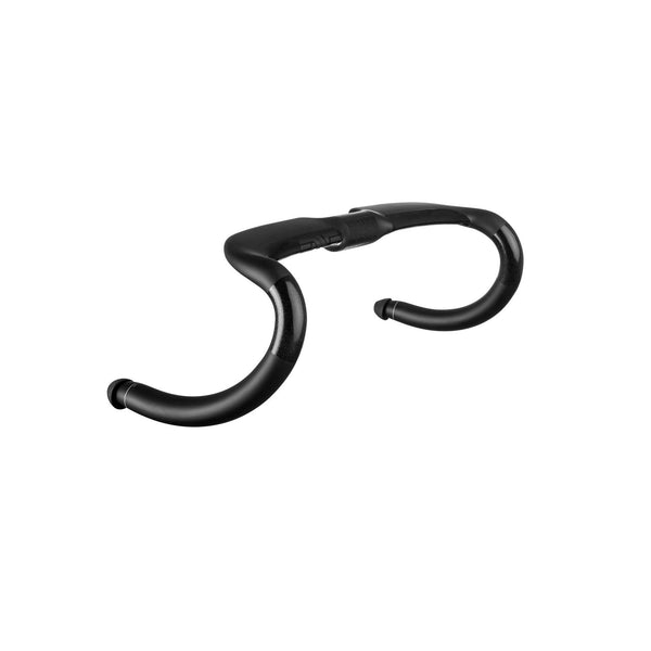 パーツ enve ses aero road bar ENVE SES Aero Road IN-Route Bar | RA Cycles