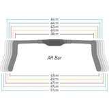 ENVE SES AR Road IN - Route Bar 38cm/43cm