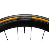 ENVE SES Tubeless Tire Black / Tan