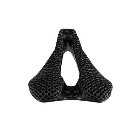 ENVE X Selle Italia SLR Boost 3D Kit Carbonio Superflow Saddle Black