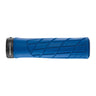 Ergon GA2 Fat Lock - On Grips Midsummer Blue
