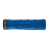 Ergon GA2 Fat Lock - On Grips Midsummer Blue